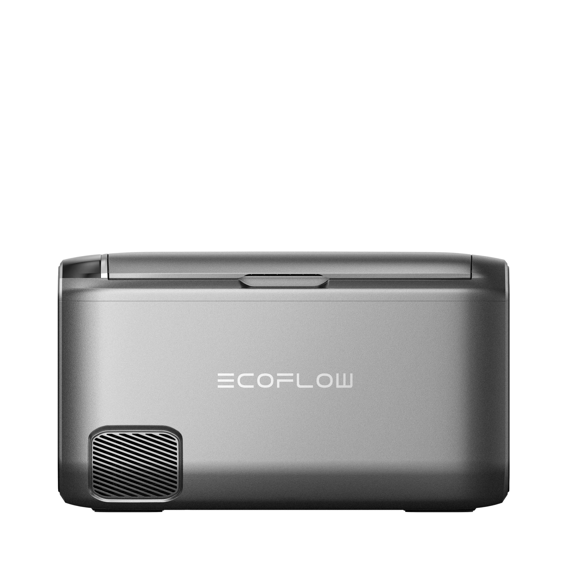 EcoFlow GLACIER Classic 35L Set - Kühl und Gefrierbox mit 298 Wh Plug-In Batterie