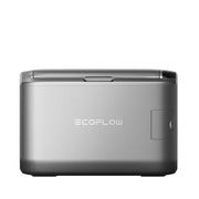 EcoFlow GLACIER Classic 55L SunFolder-Set - mit 90 Wp Solartasche und 298 Wh Plug-In Batterie