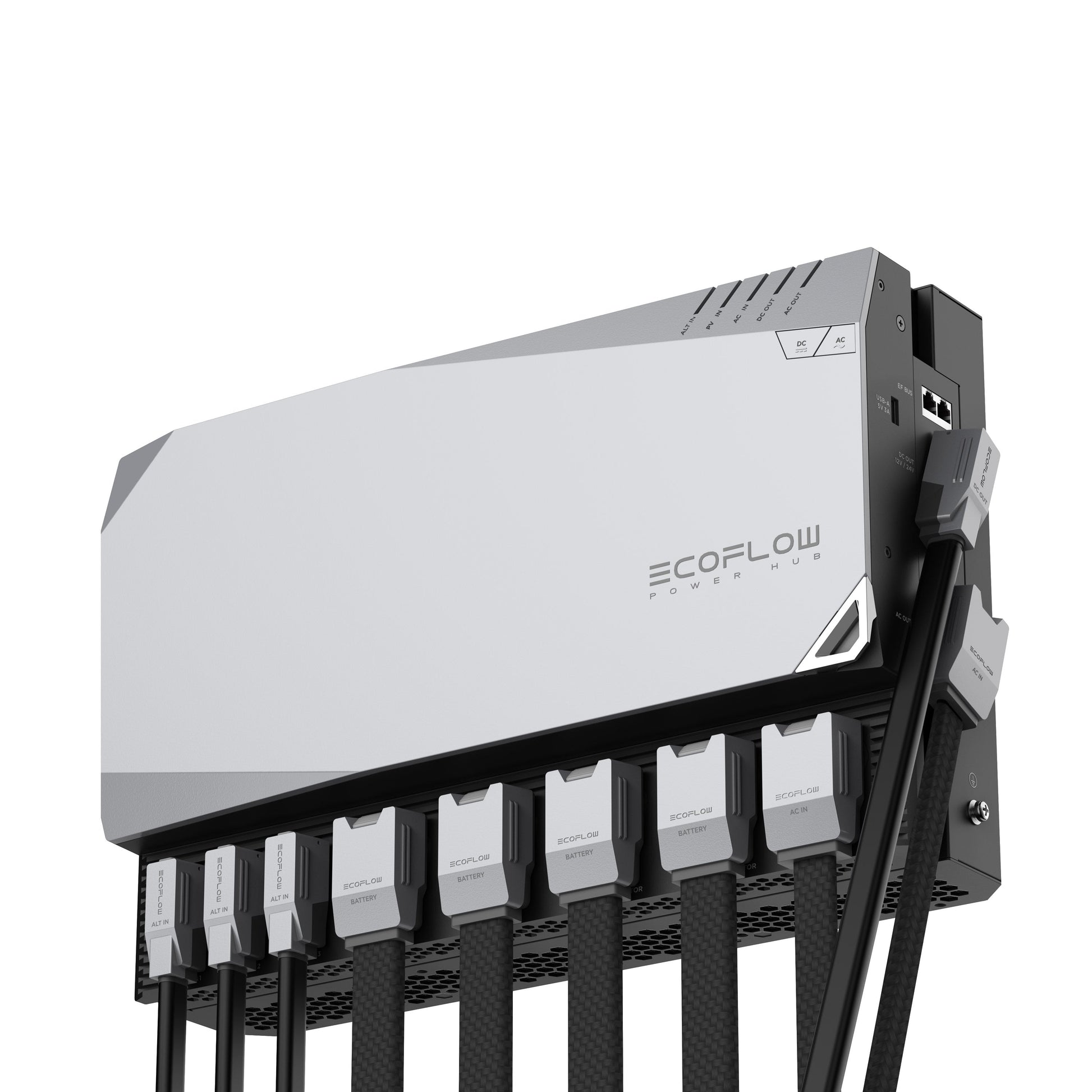 EcoFlow Power Hub 5kVA