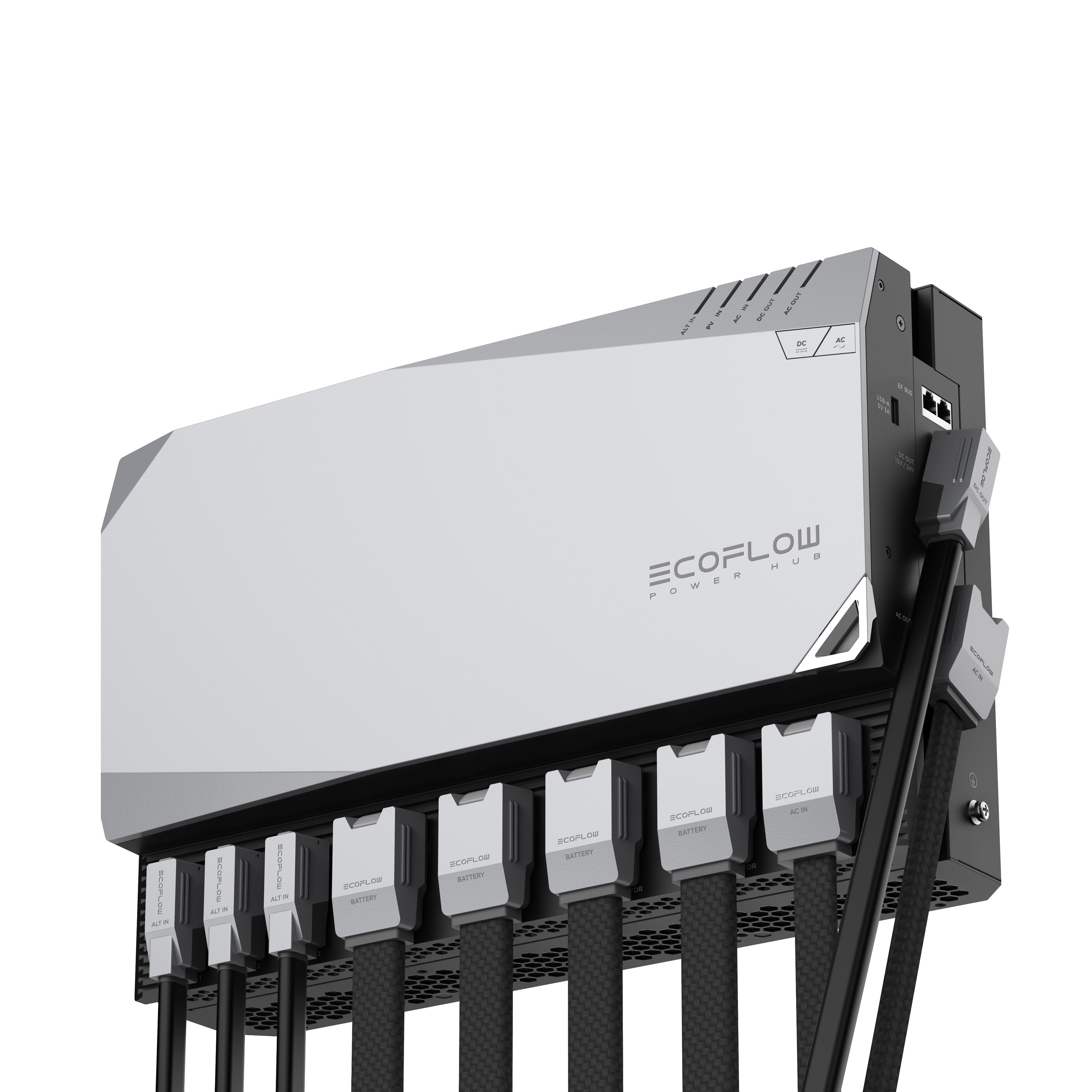 EcoFlow Power Hub 5kVA