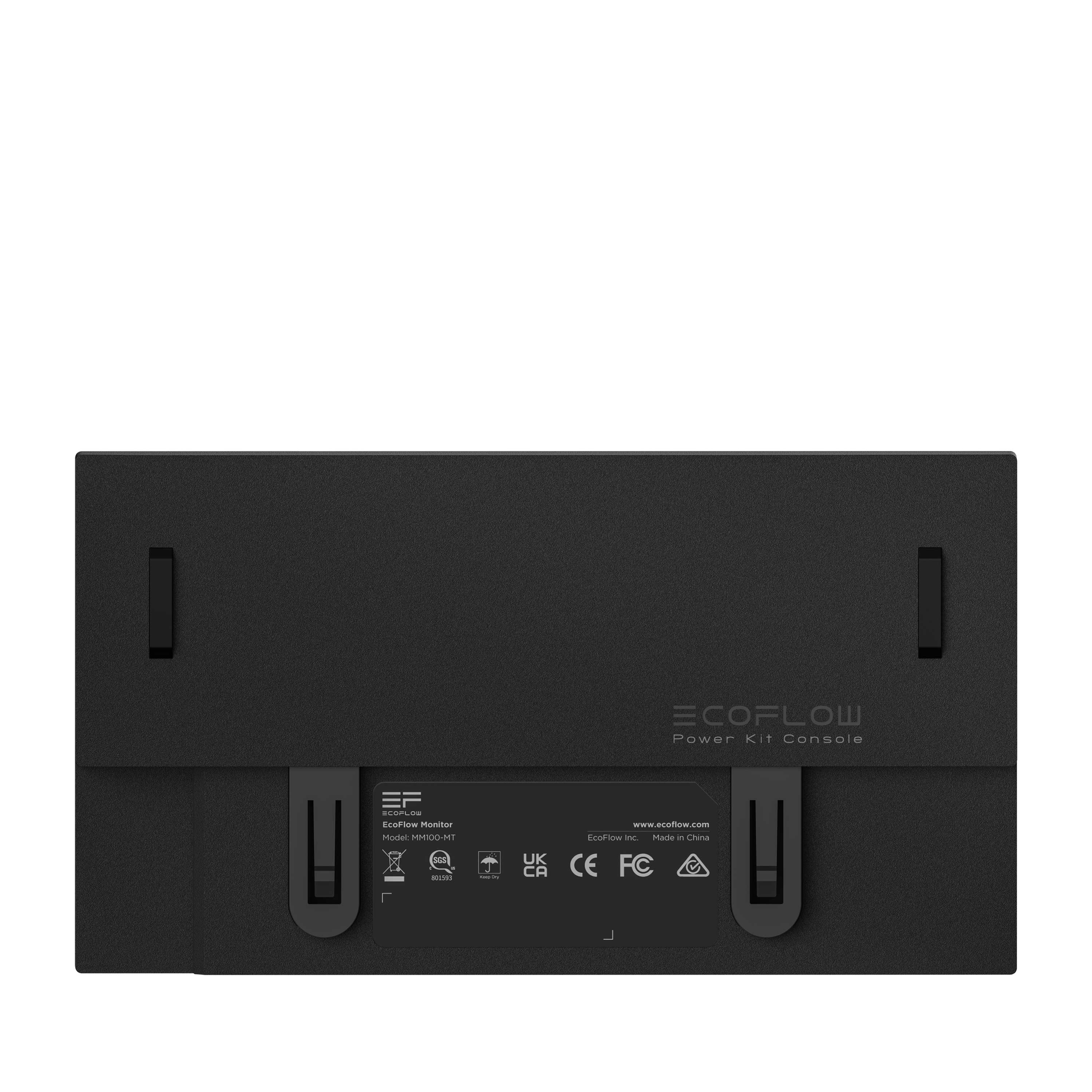 EcoFlow Power Kits Monitor