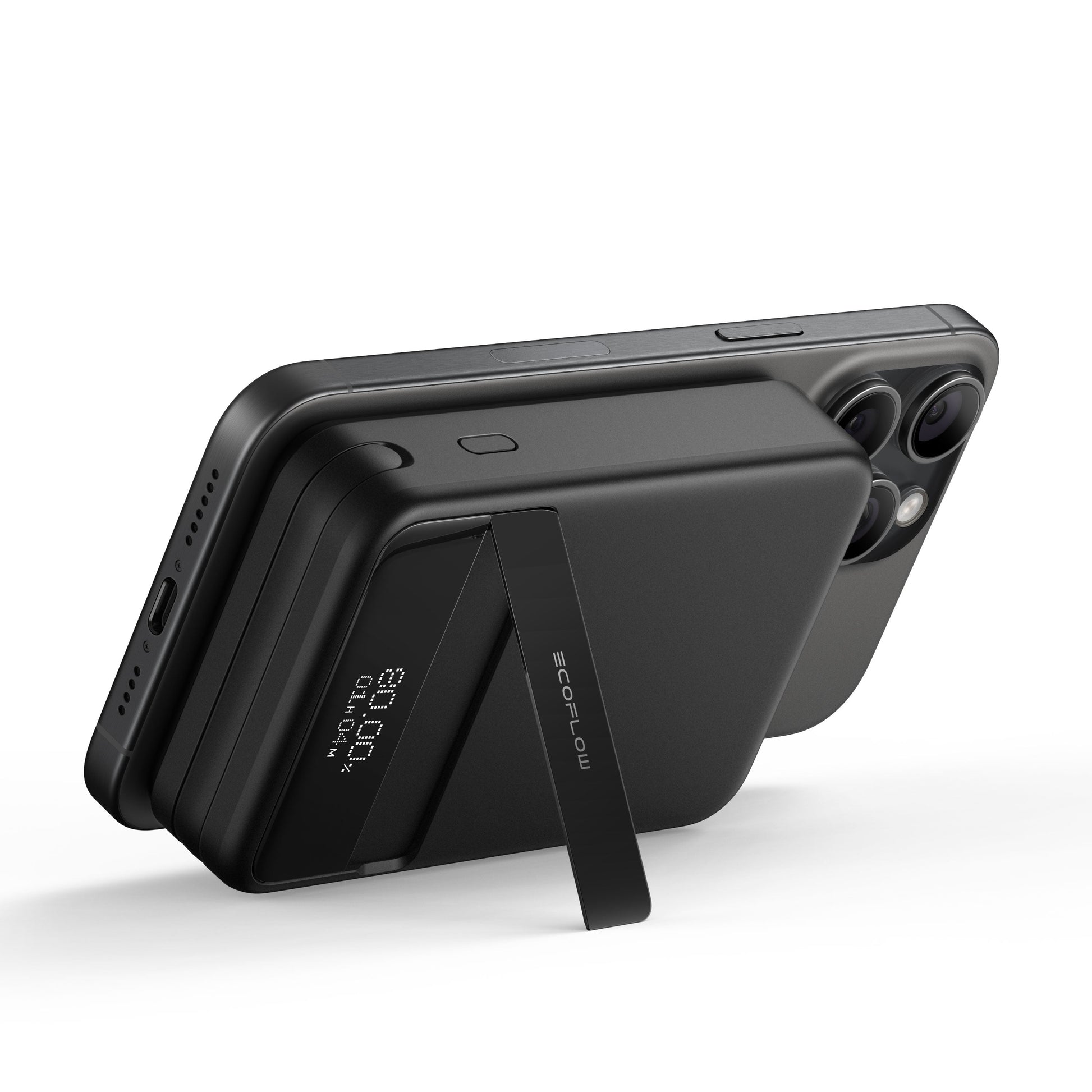 EcoFlow Rapid 10000 black