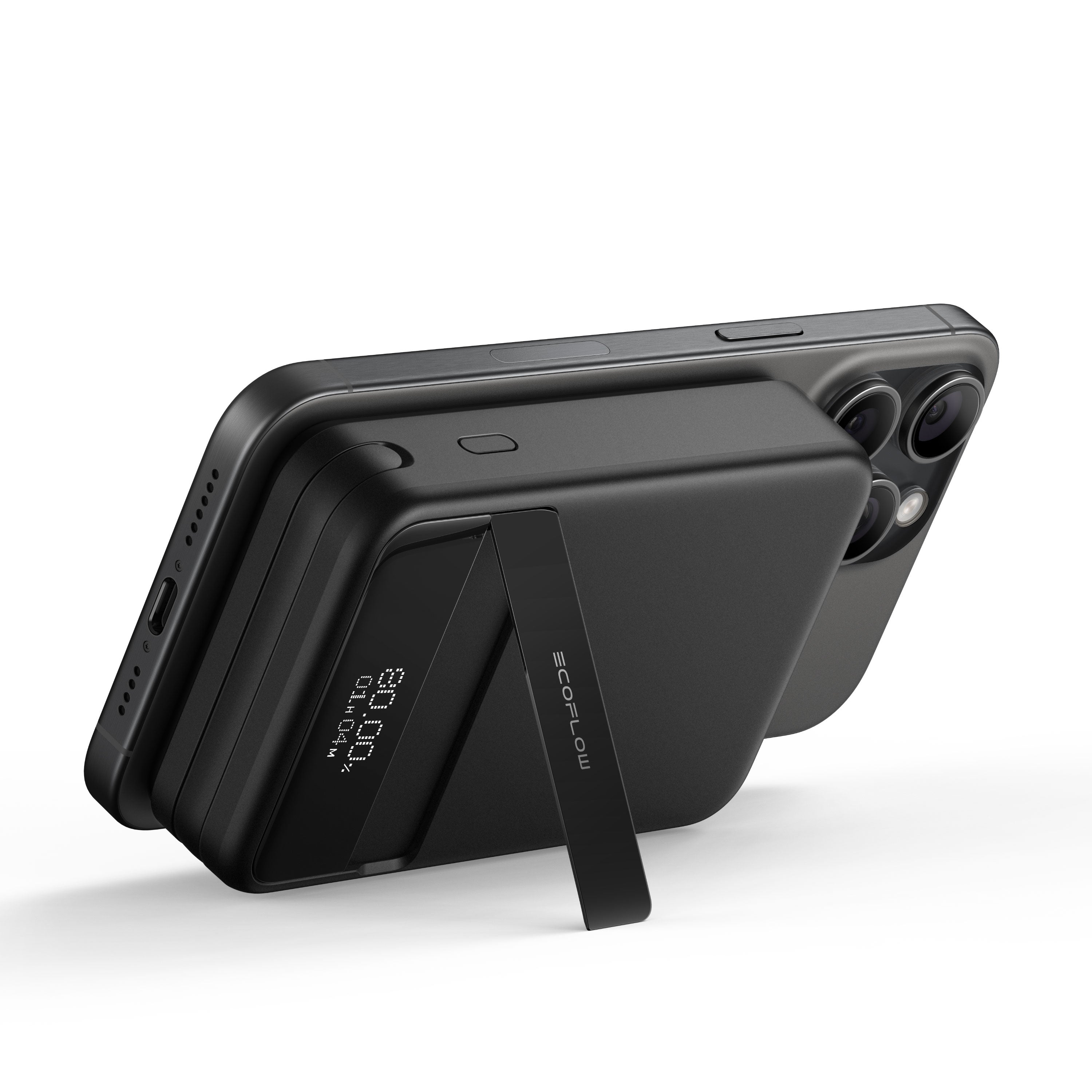 EcoFlow Rapid 10000 black