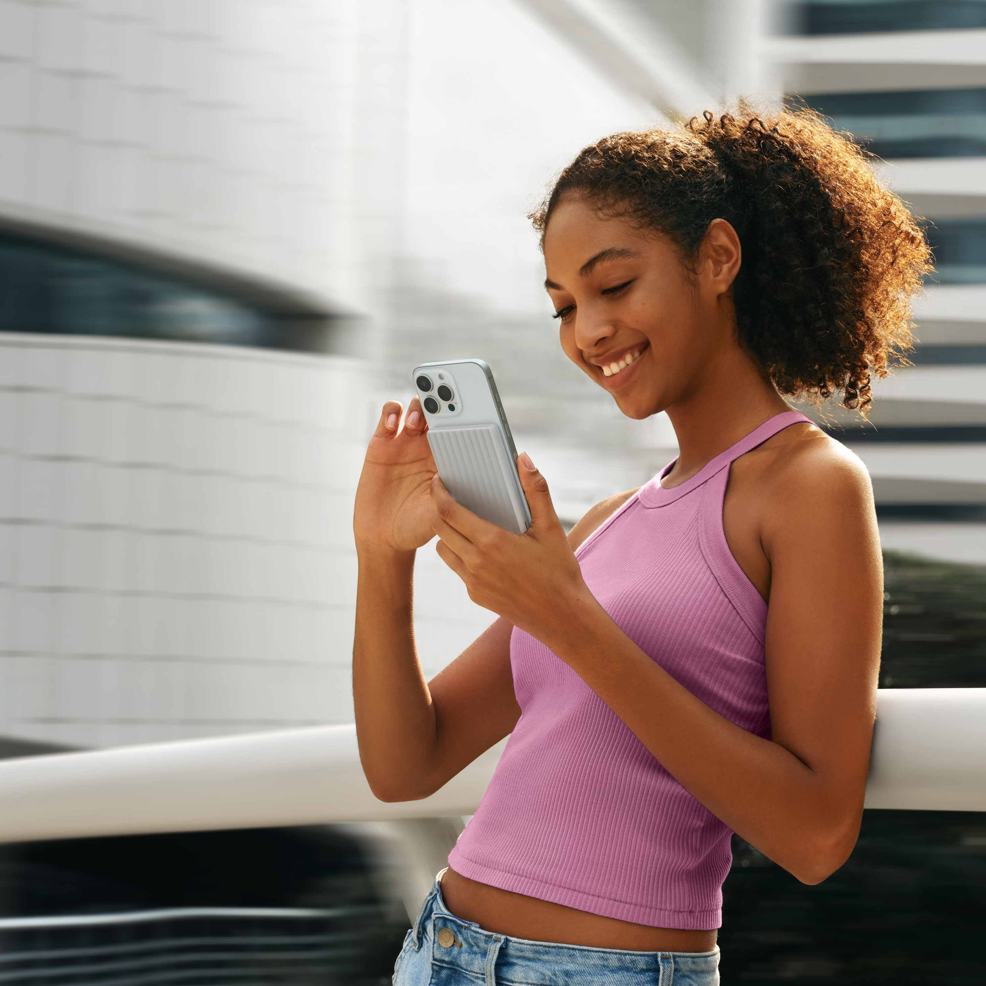 EcoFlow RAPID Mag 5K weiß