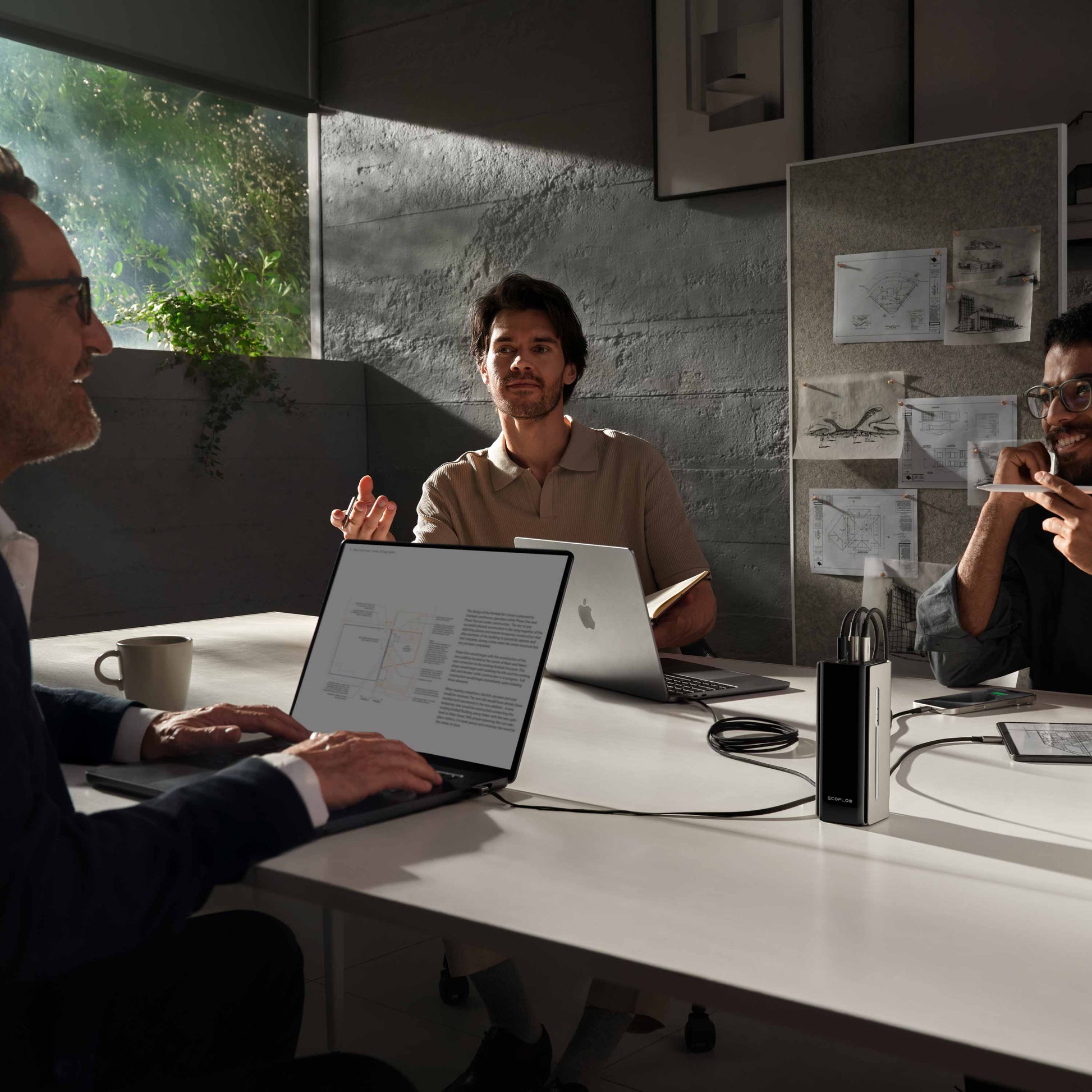 EcoFlow Rapid Pro 27K