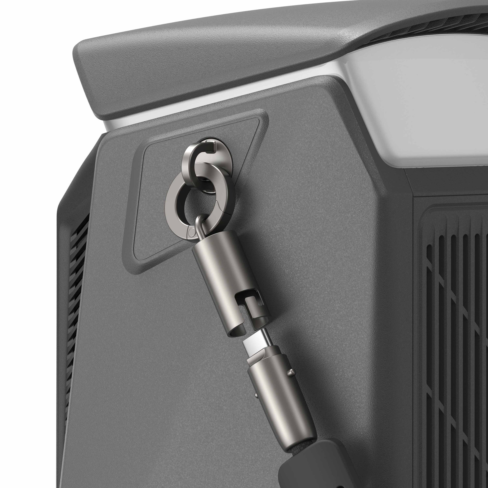 EcoFlow TRAIL Plus 300 DC Portable Power Station (288Wh)