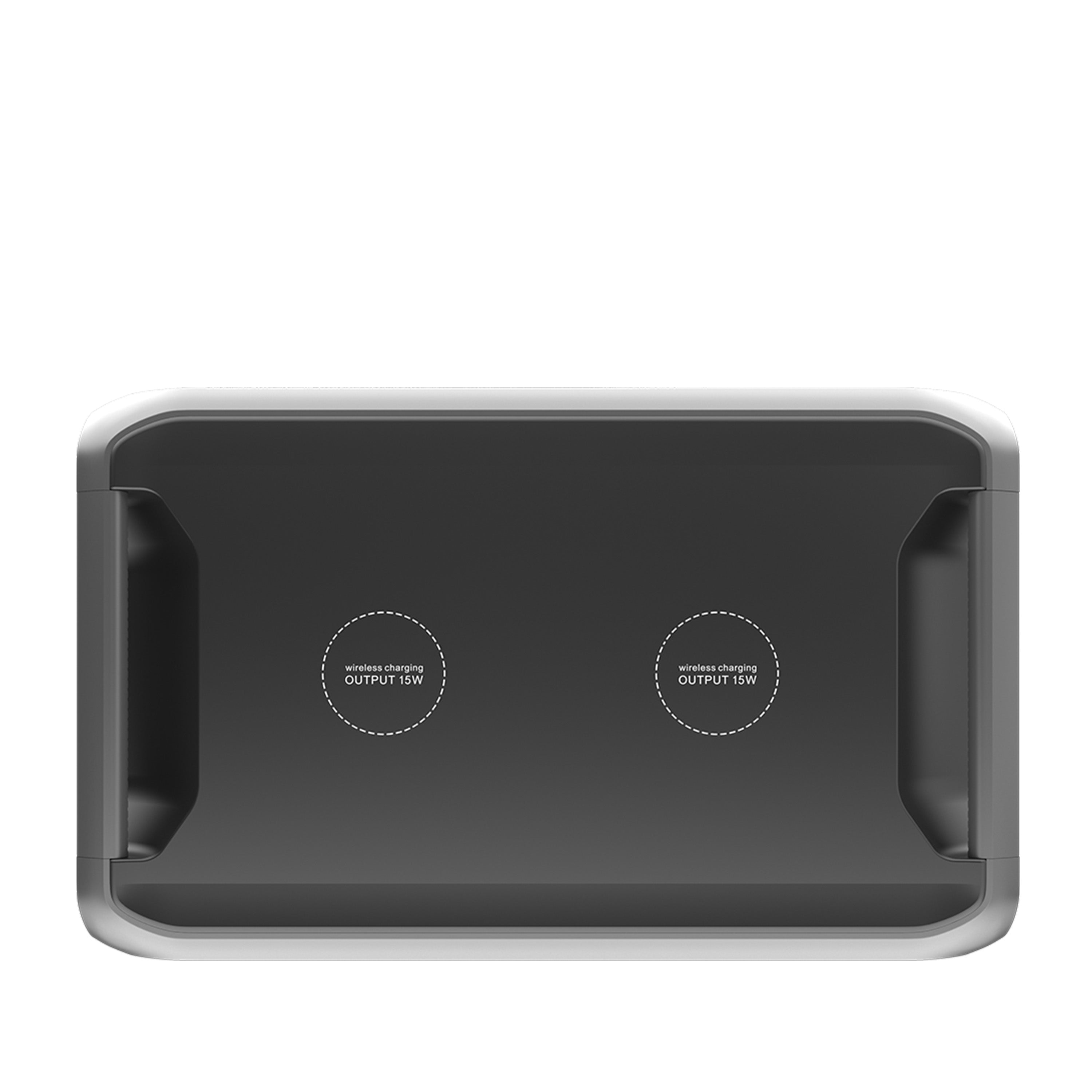 Bluetti AC300 Powerstation Basis Modul