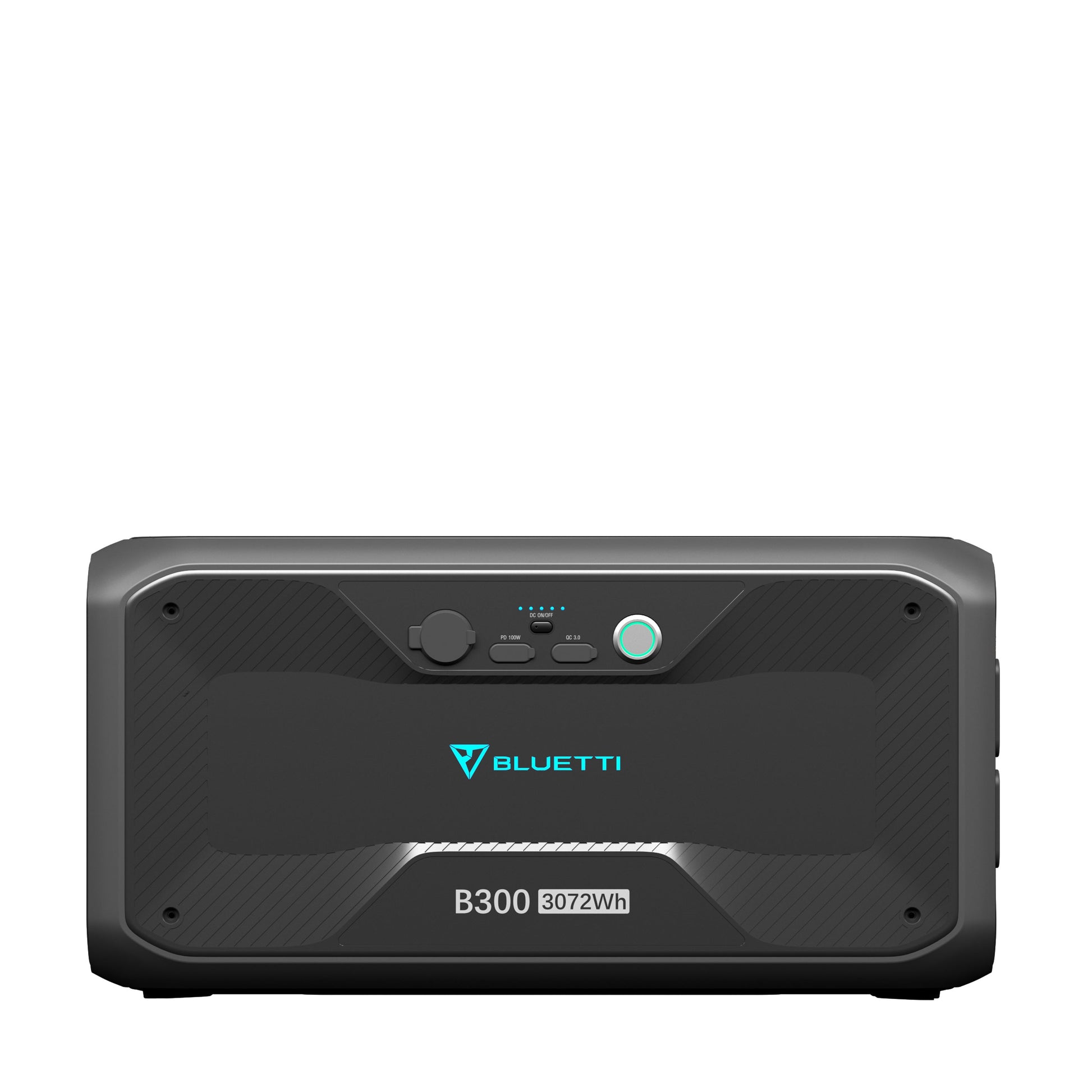 Bluetti AC300 Powerstation + B300 Zusatzbatterie Heimspeicher Energiesystem