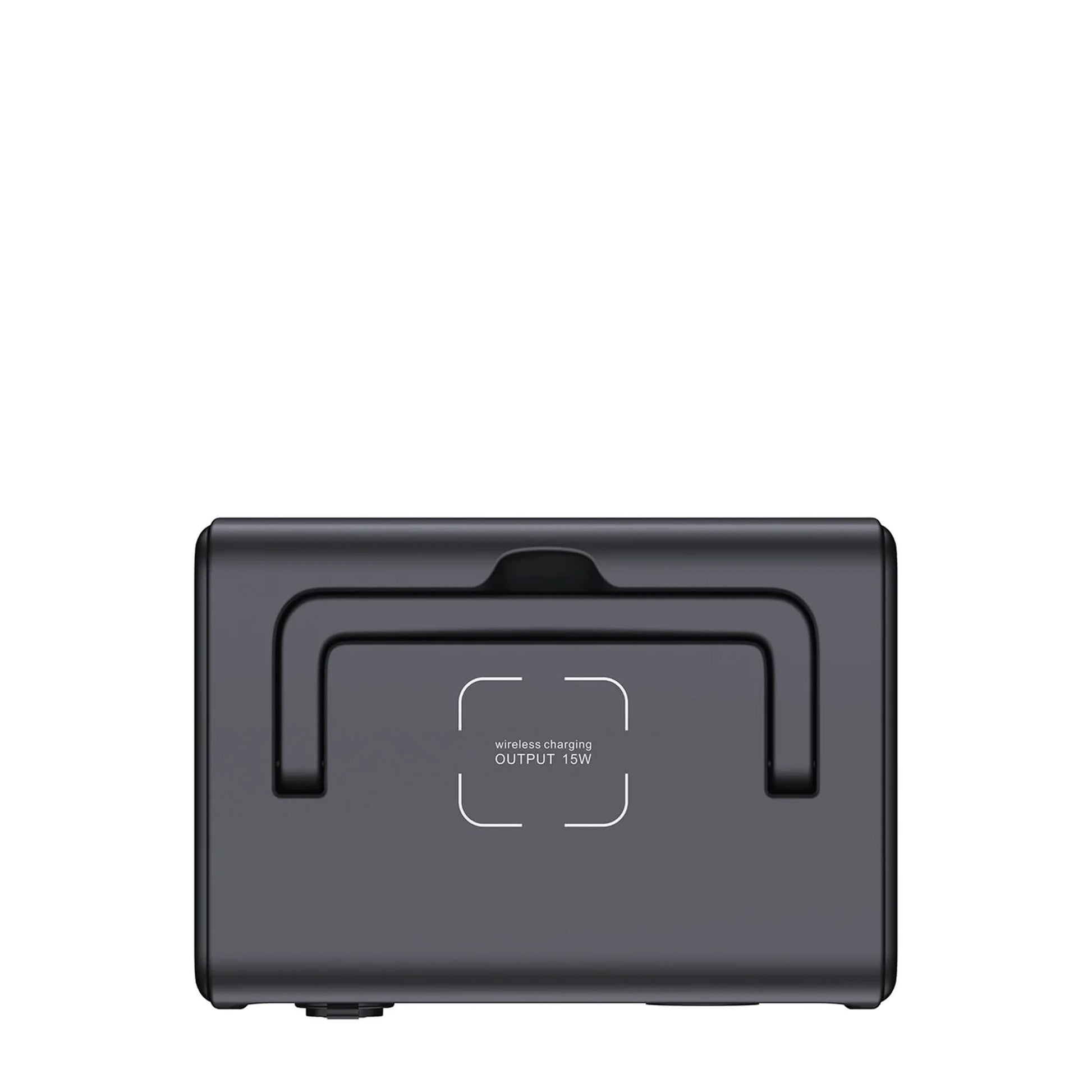 Bluetti EB3A Tragbare Powerstation 268Wh