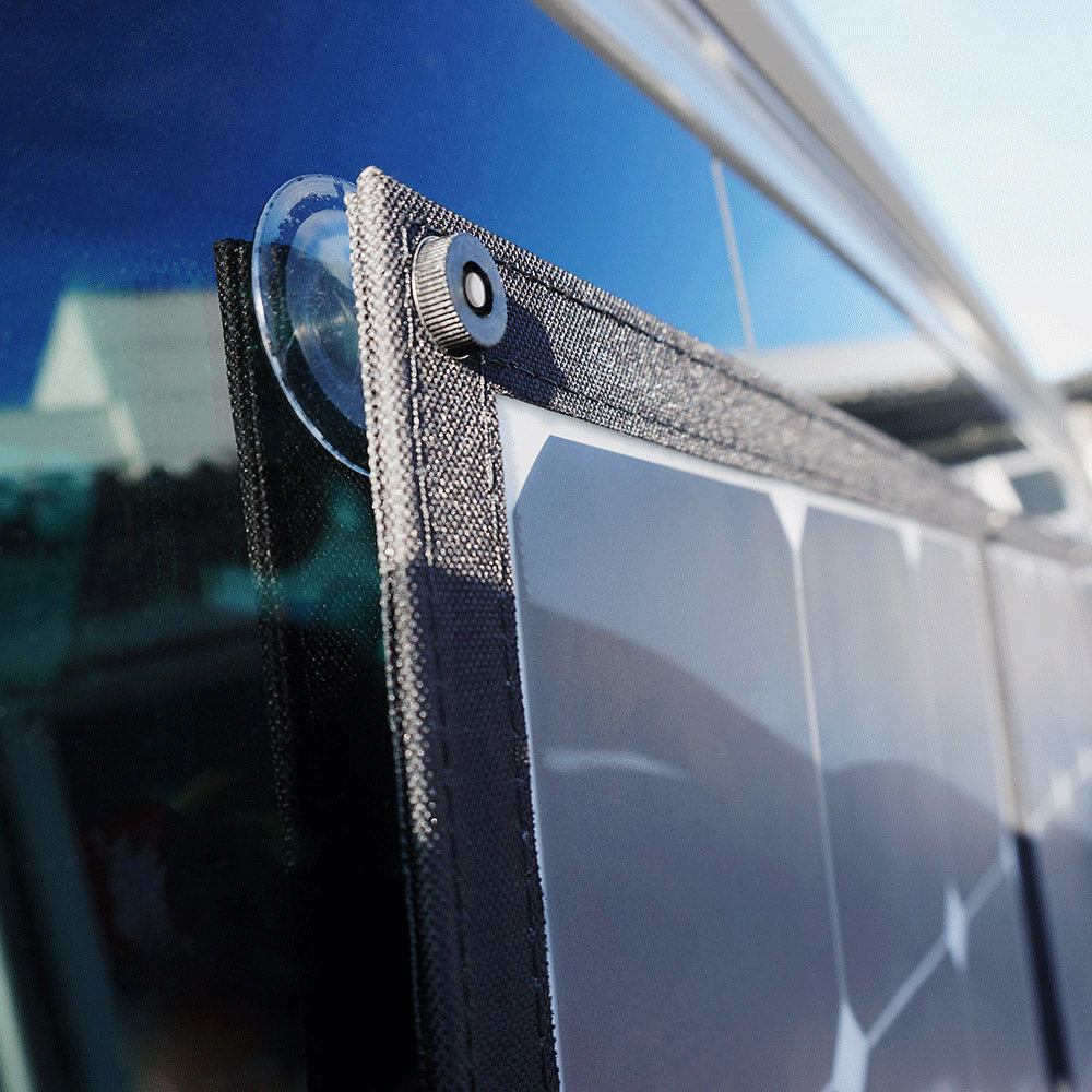 Saugnäpfe für SunFolder 8 Stk