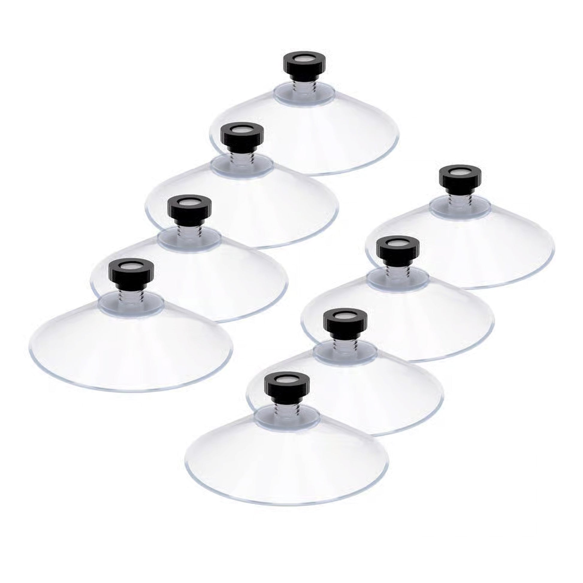 Saugnäpfe für SunFolder 8 Stk