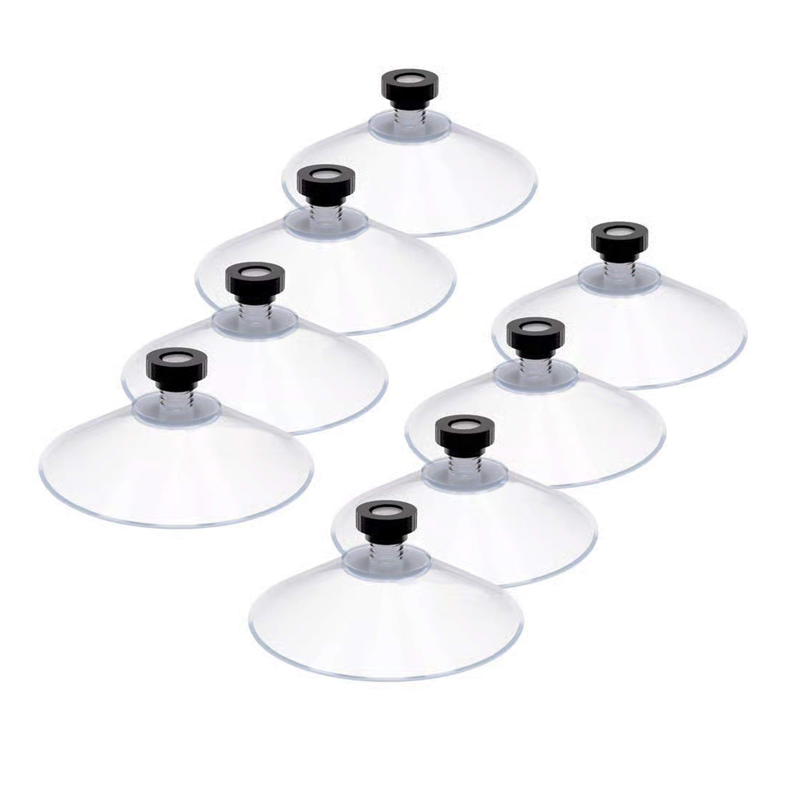 Saugnäpfe für SunFolder 8 Stk