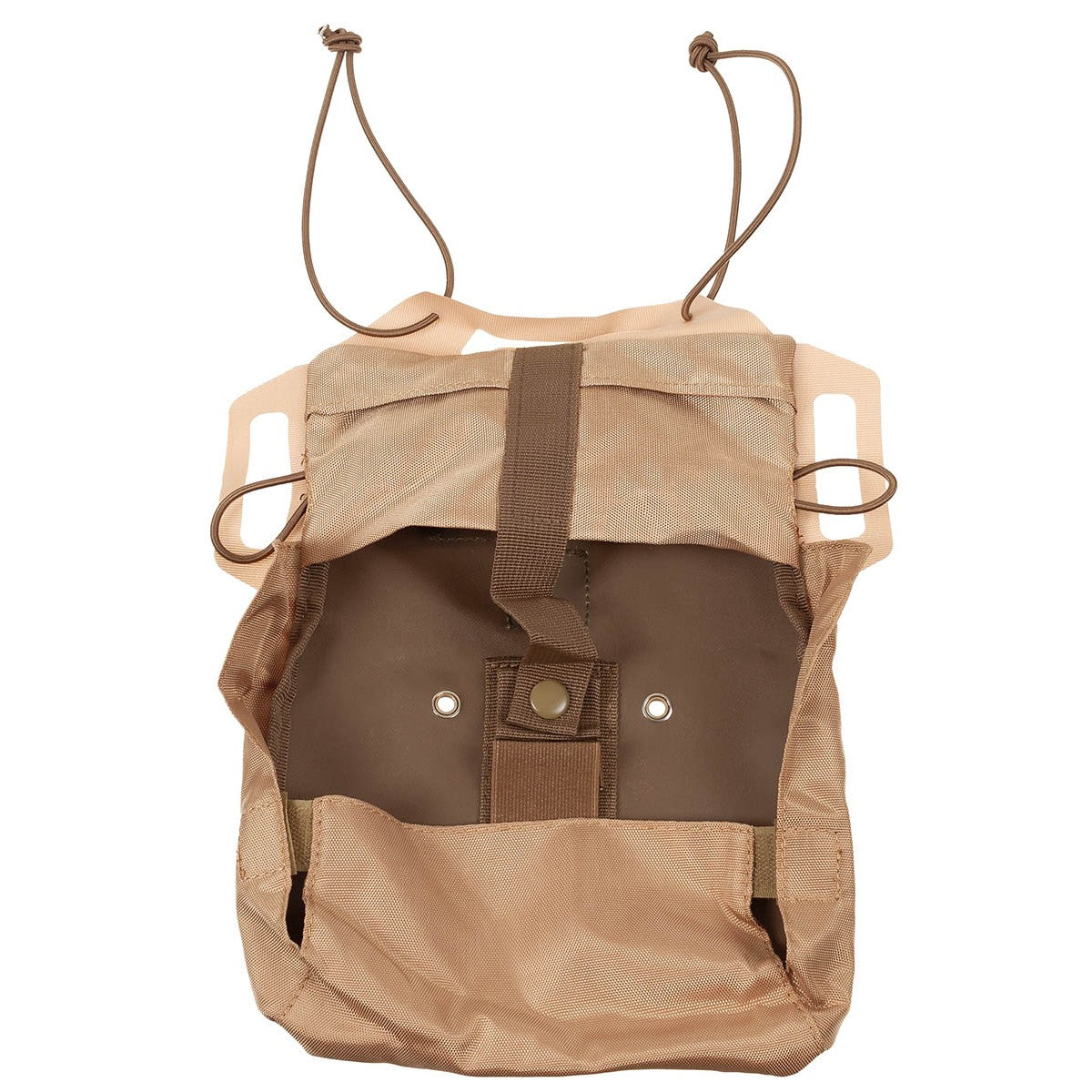 Tasche, Erste-Hilfe, "Tactical IFAK", coyote tan