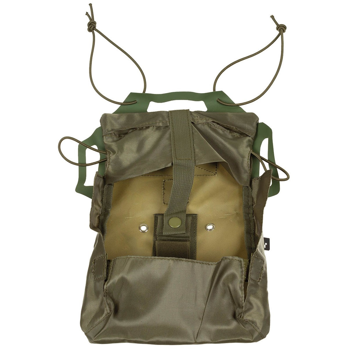 Tasche, Erste-Hilfe,"Tactical IFAK", op.-camo