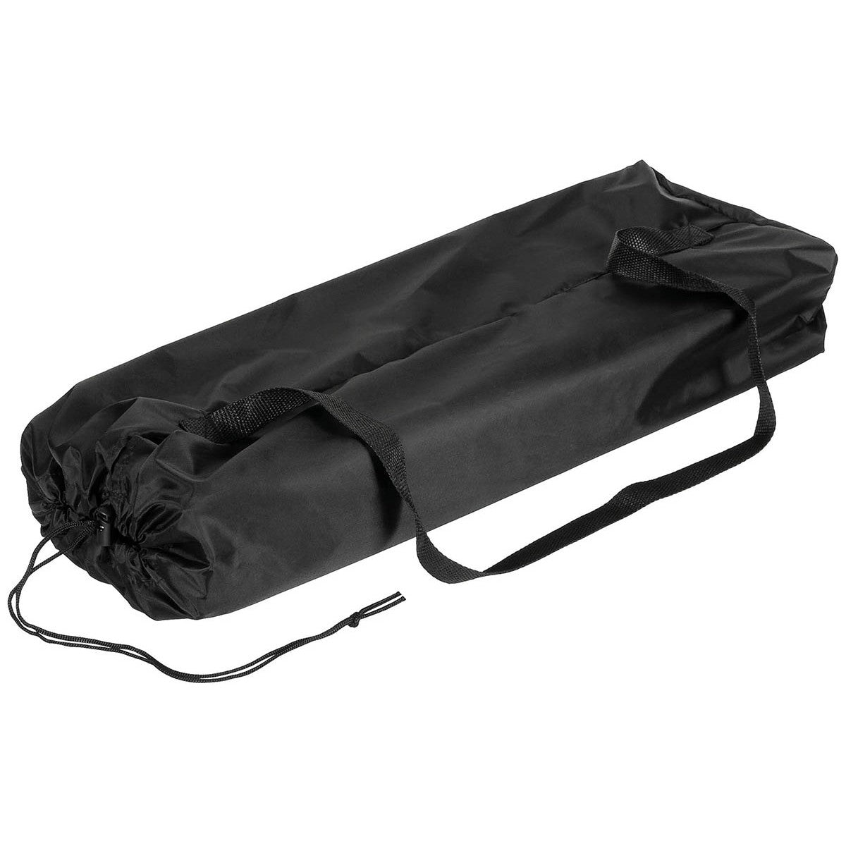 Camping-Rolltisch, Alu, Gestell klappbar