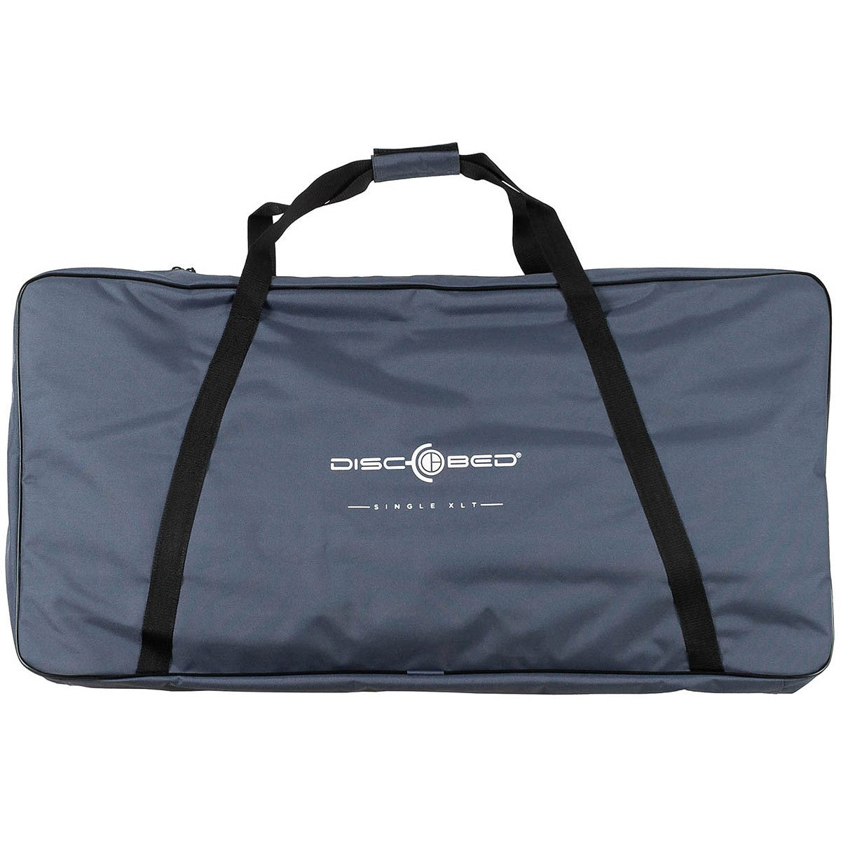 Feldbett, Disc-O-Bed, "XLT", mit Seitentasche