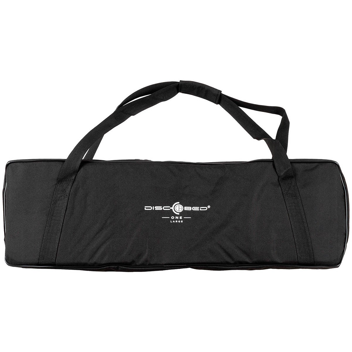 Feldbett, Disc-O-Bed, "ONE L", schwarz