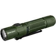 Olight - Warrior 3S OD Green Taschenlampe - 2300 Lumen
