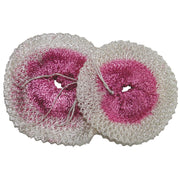 5x Glühstrumpf für Gaslaterne, 2 Stück/Pack