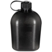 US Feldflasche, GEN II, 1 l, schwarz-transparent-33 Essen/Trinken/Kochen-Krisenbedarf