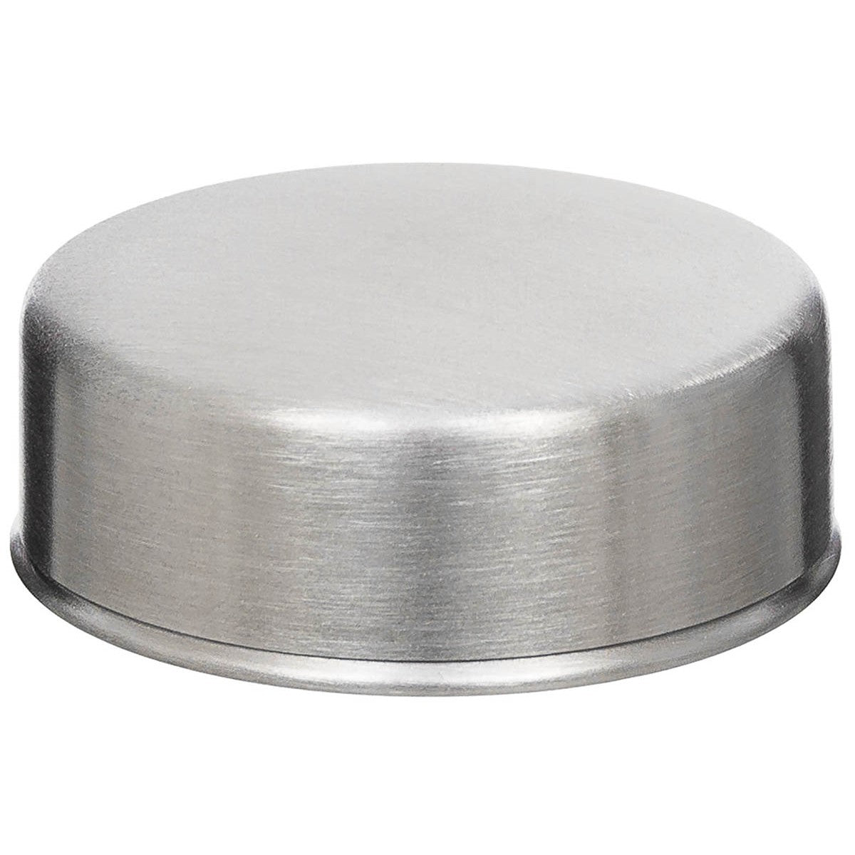 Trinkbecher, Teleskop, Edelstahl, 4 cl-Essen/Trinken/Kochen-Krisenbedarf