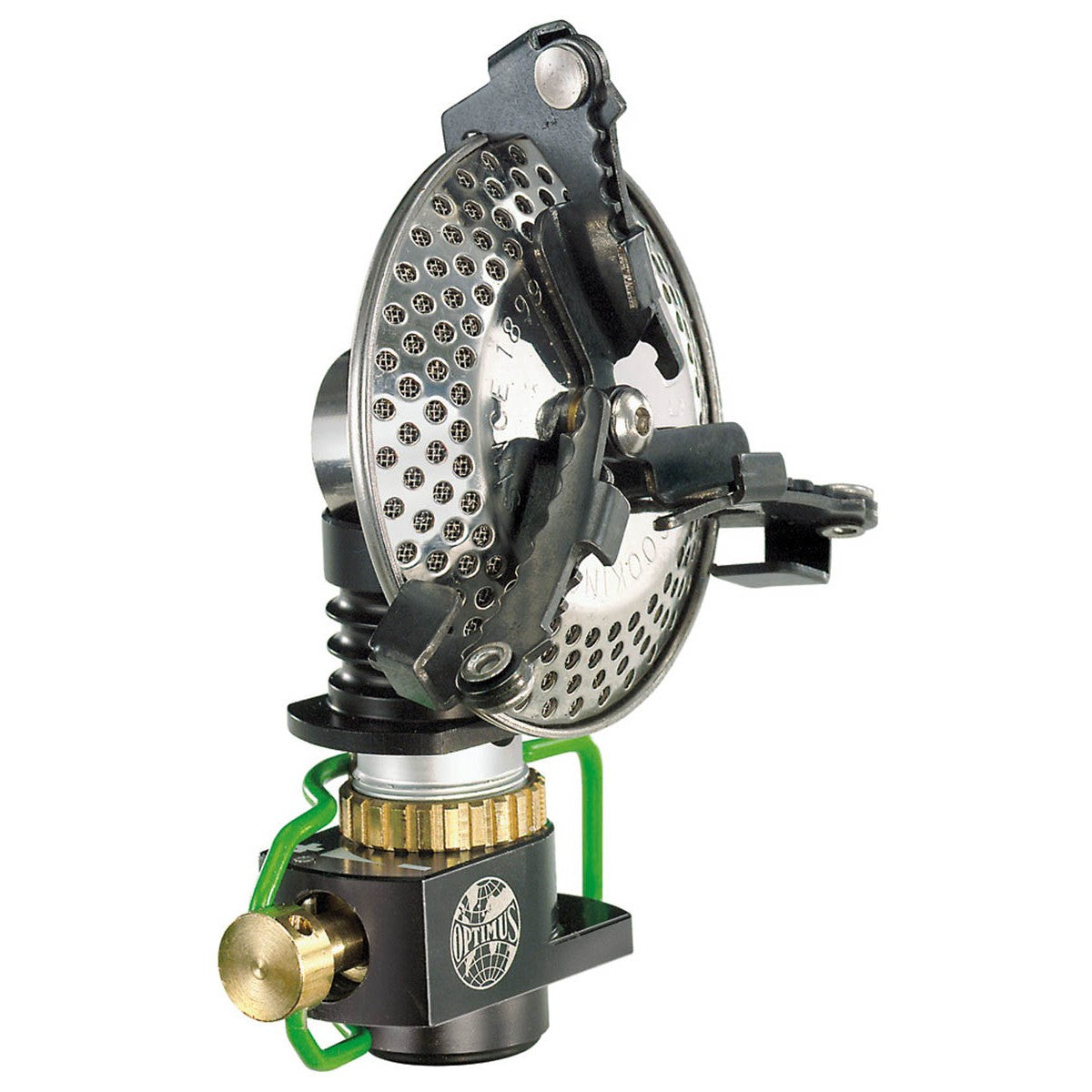 Gaskocher, "OPTIMUS-Crux"