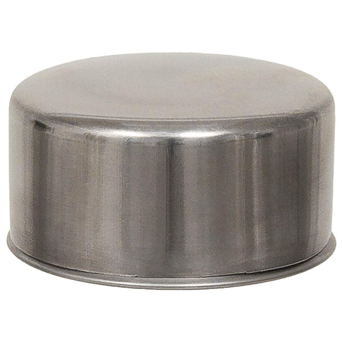 Trinkbecher, Teleskop, Edelstahl, 15 cl-Essen/Trinken/Kochen-Krisenbedarf