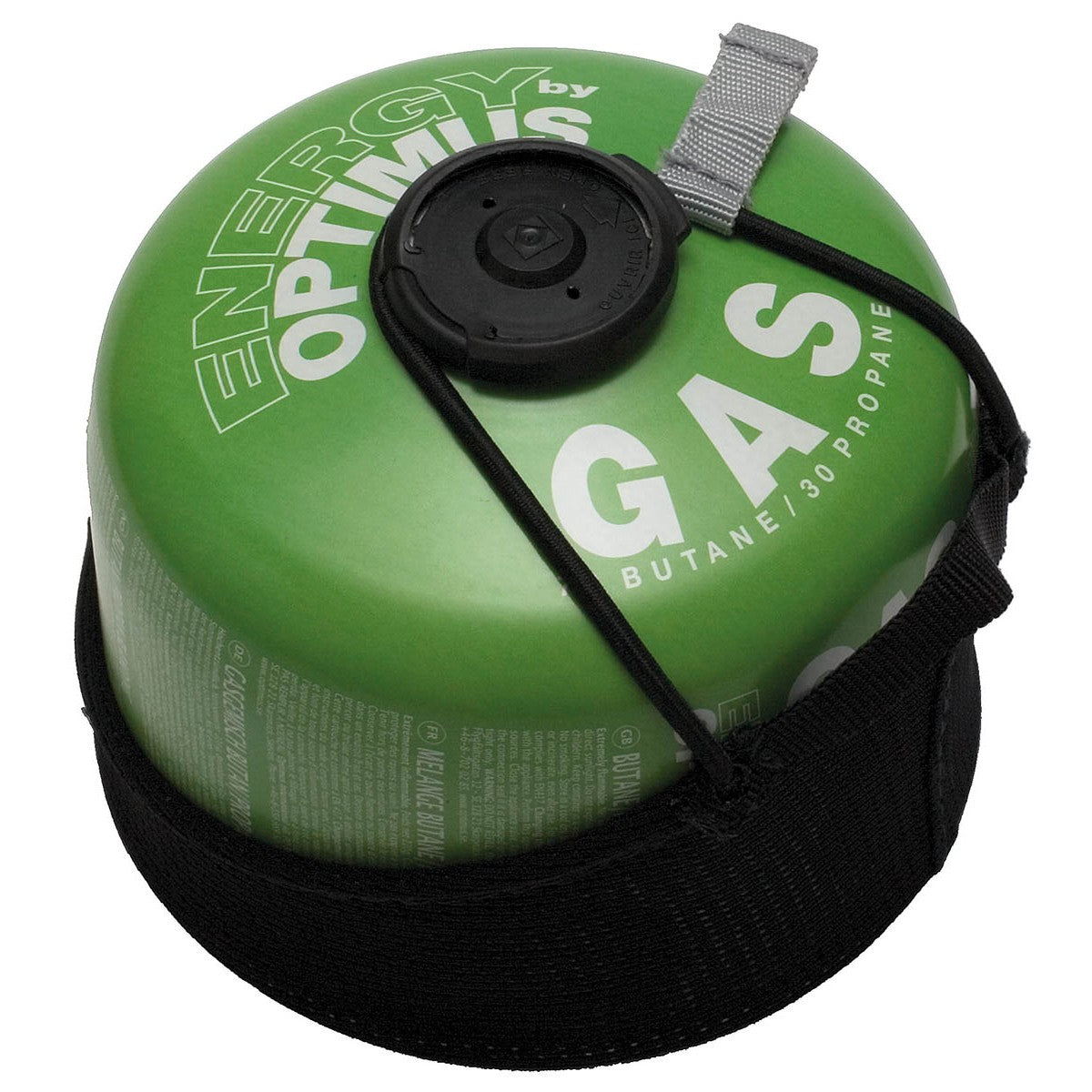 Gaskocher, "OPTIMUS-Crux"