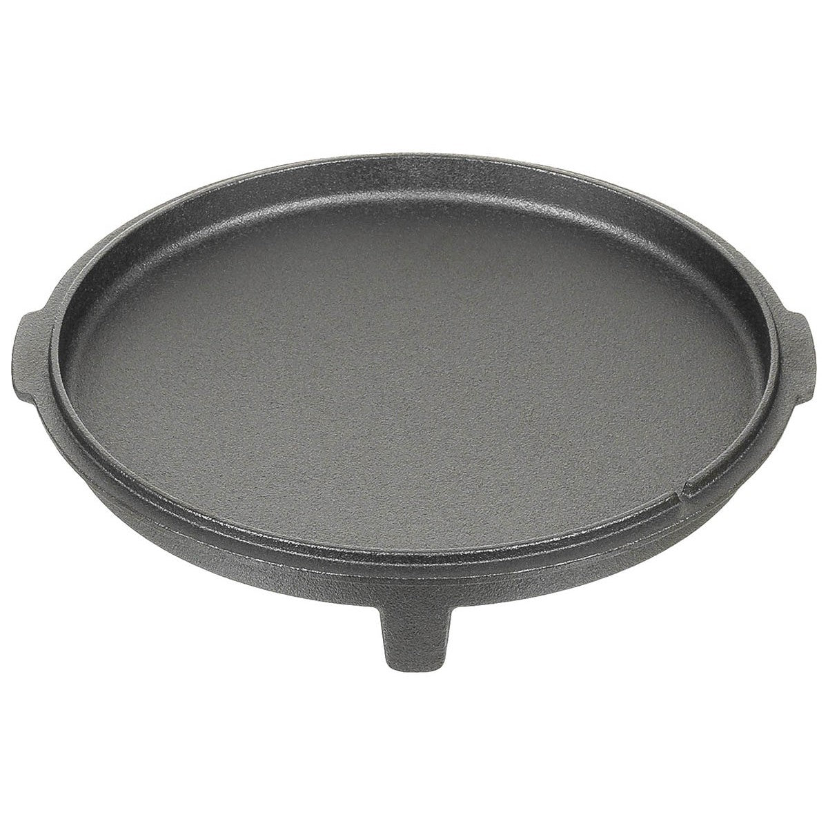 Feuertopf, "Dutch Oven", Gusseisen, ca. 5,7 l-33 Essen/Trinken/Kochen-Krisenbedarf