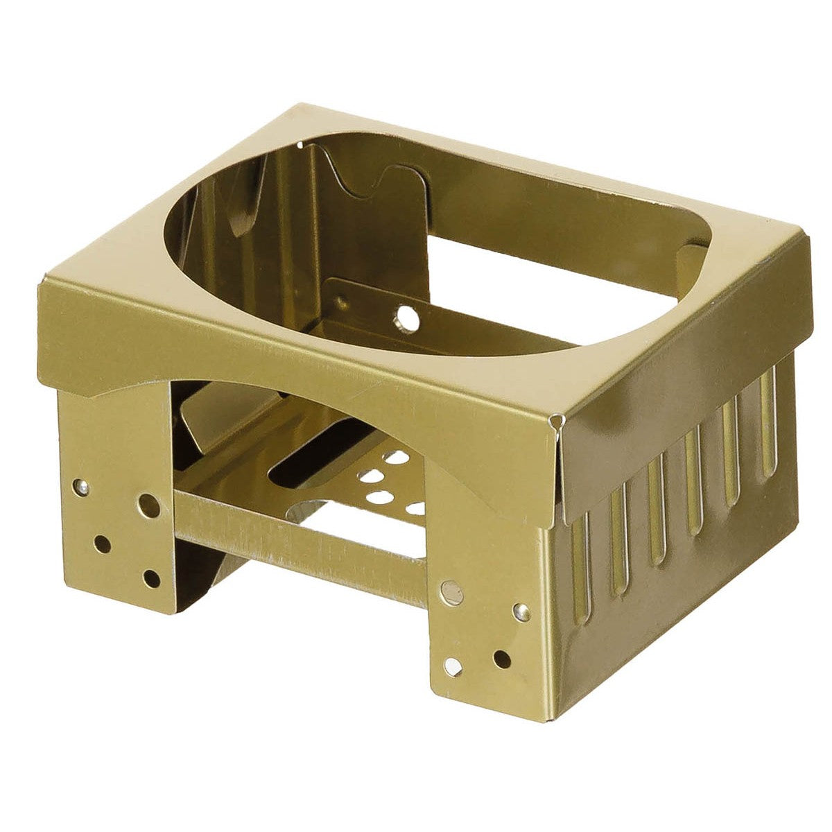 Klappkocher, Set, 3-teilig