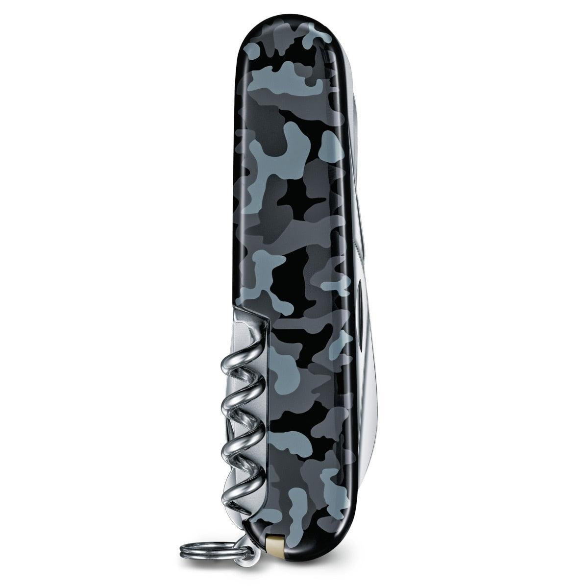 Victorinox - Huntsman Taschenmesser - Navy Camo