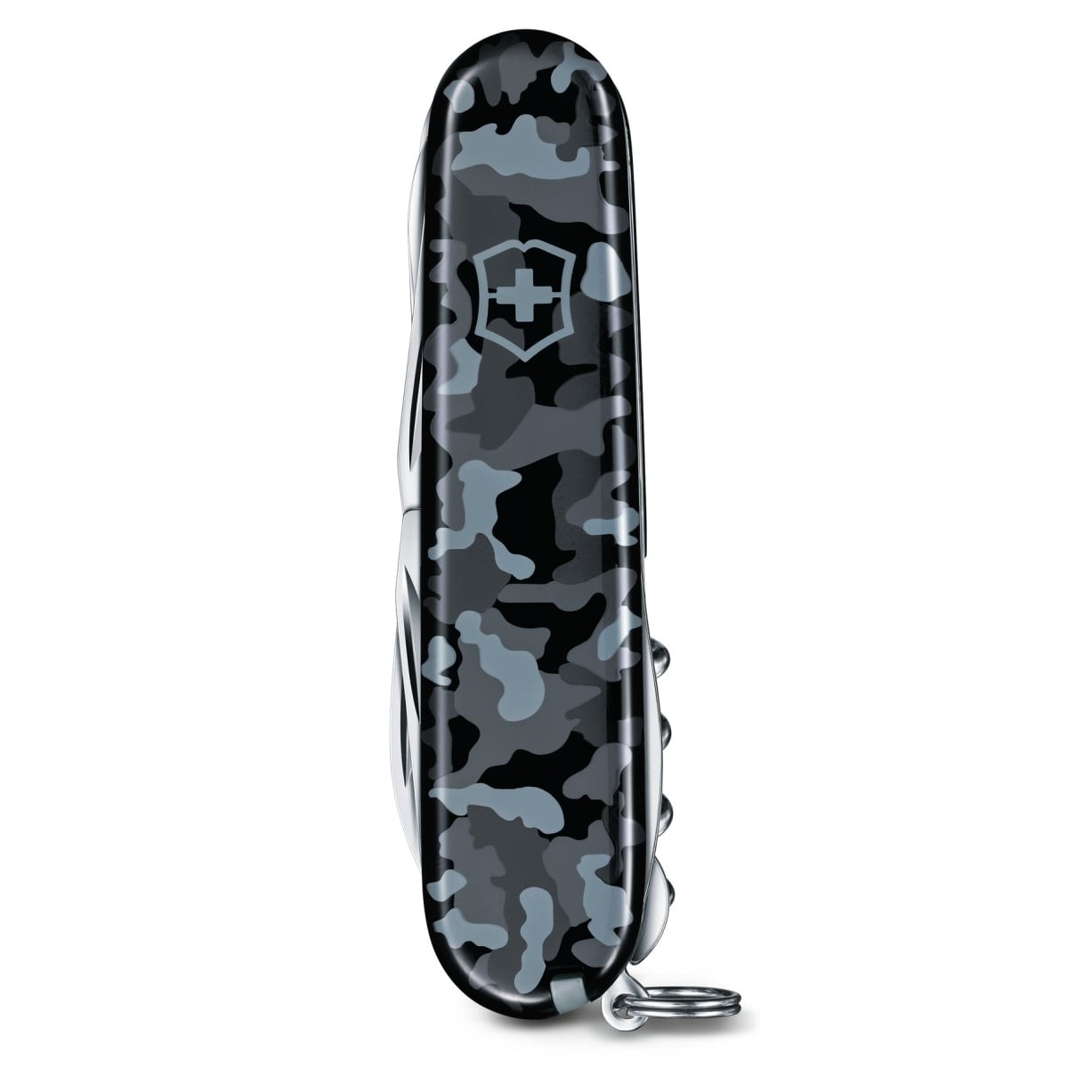 Victorinox - Huntsman Taschenmesser - Navy Camo