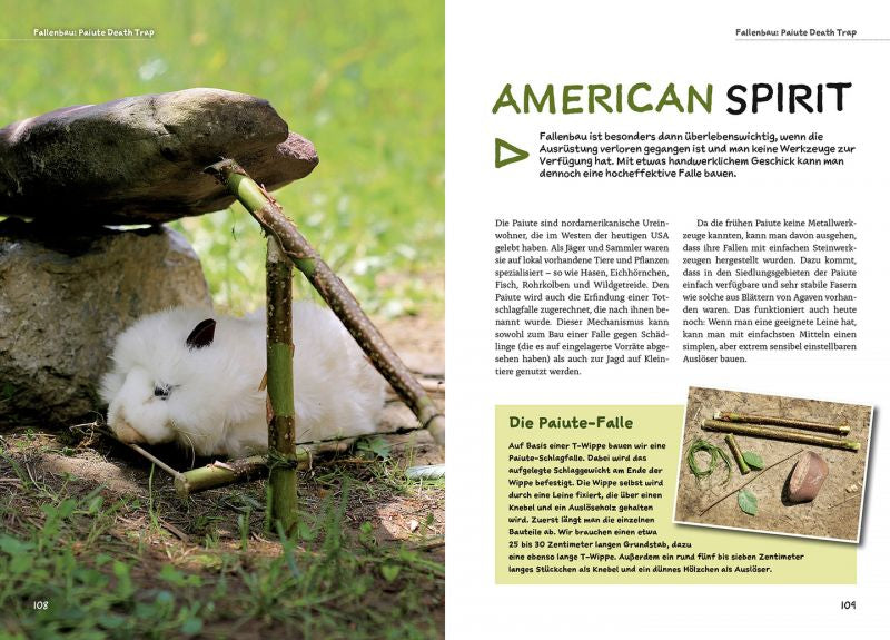 Survival Magazin Workshop Band 2