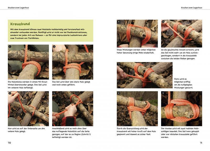 Survival Magazin Workshop Band 2