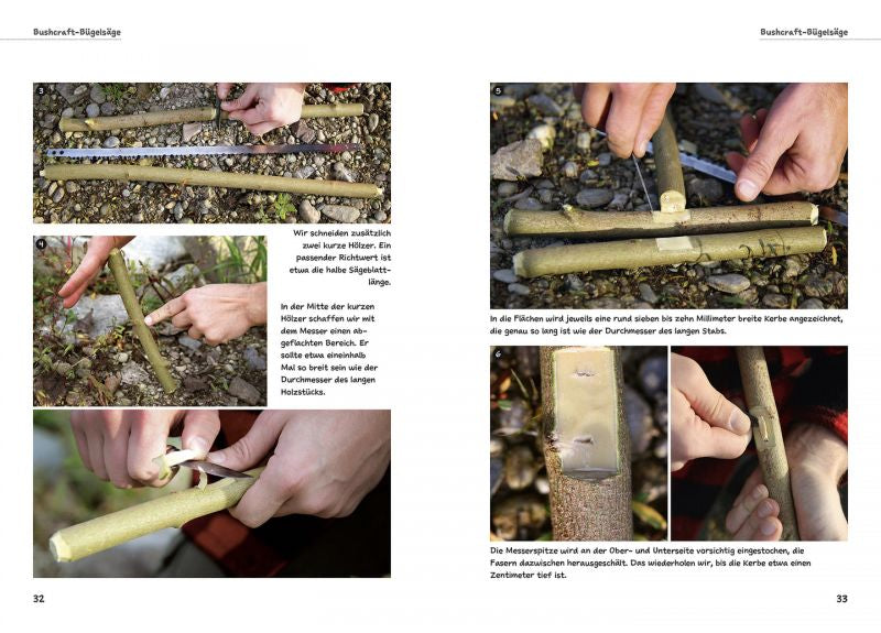 Survival Magazin Workshop Band 2