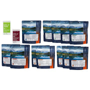 Trek 'n Eat, 7 Tage Ration, "MEAT"