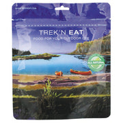 Trek 'n Eat, Tagesration, "Typ IV