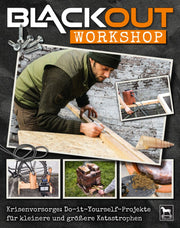 BLACKOUT Workshop
