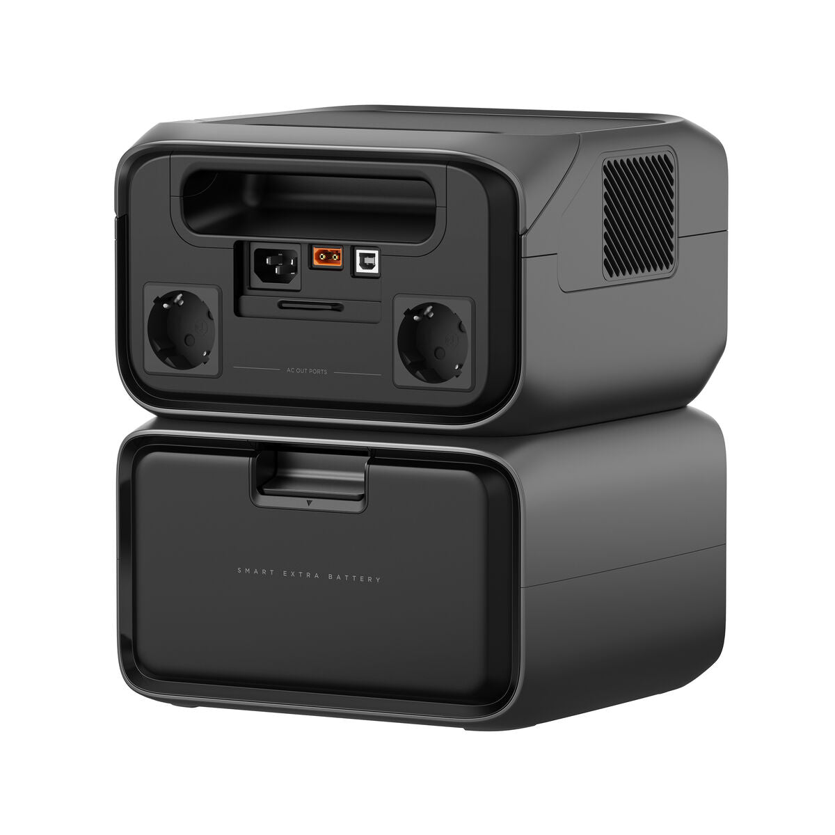 Tragbares Kraftwerk Ecoflow River 3 Max Plus