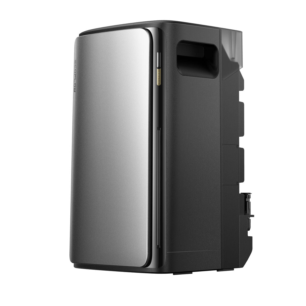 Tragbares Kraftwerk Ecoflow Stream Ultra 800 W