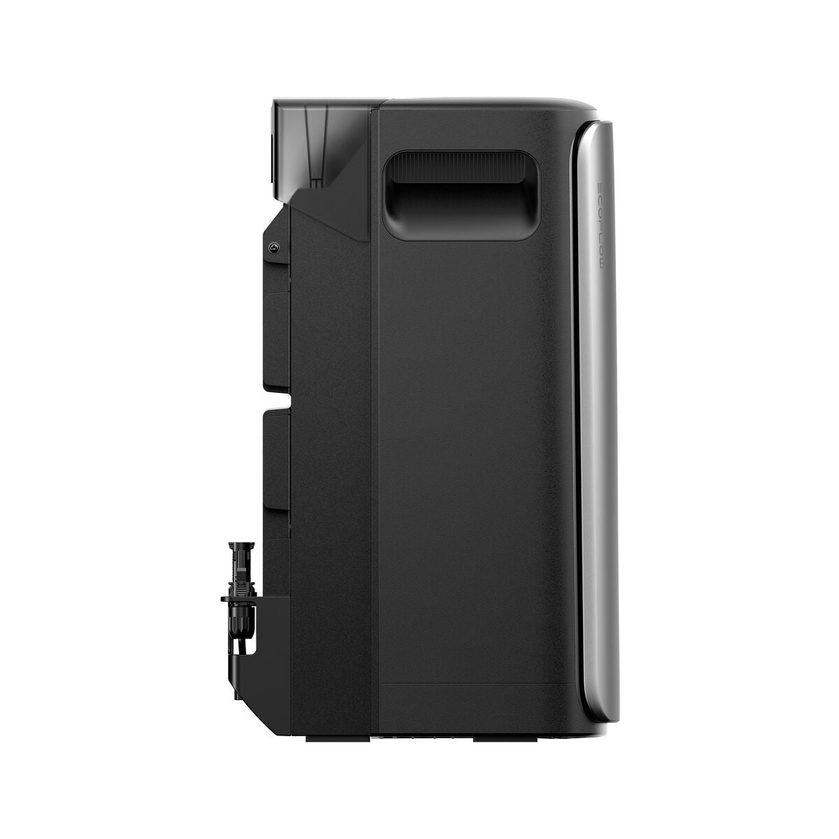 Tragbares Kraftwerk Ecoflow Stream Ultra 800 W