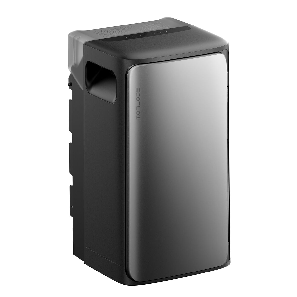 Tragbares Kraftwerk Ecoflow Stream Ultra 800 W