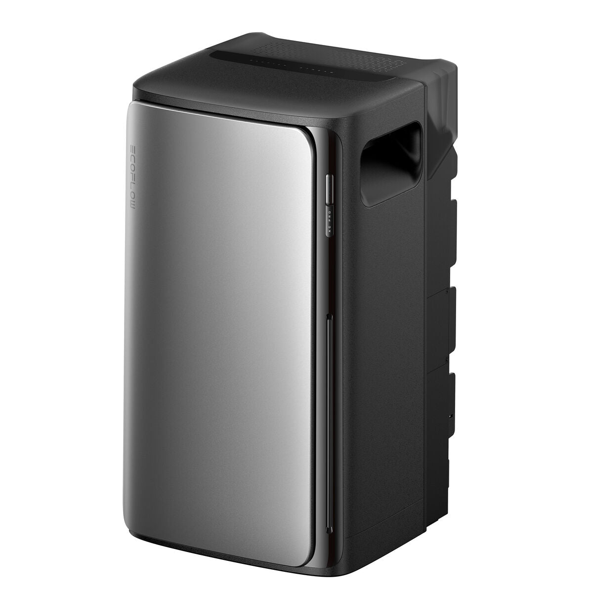 Tragbares Kraftwerk Ecoflow Stream Ultra 800 W