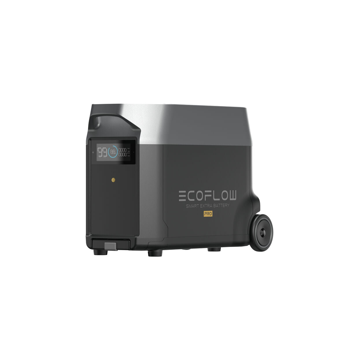 Generator Ecoflow DELTAPROEBUS