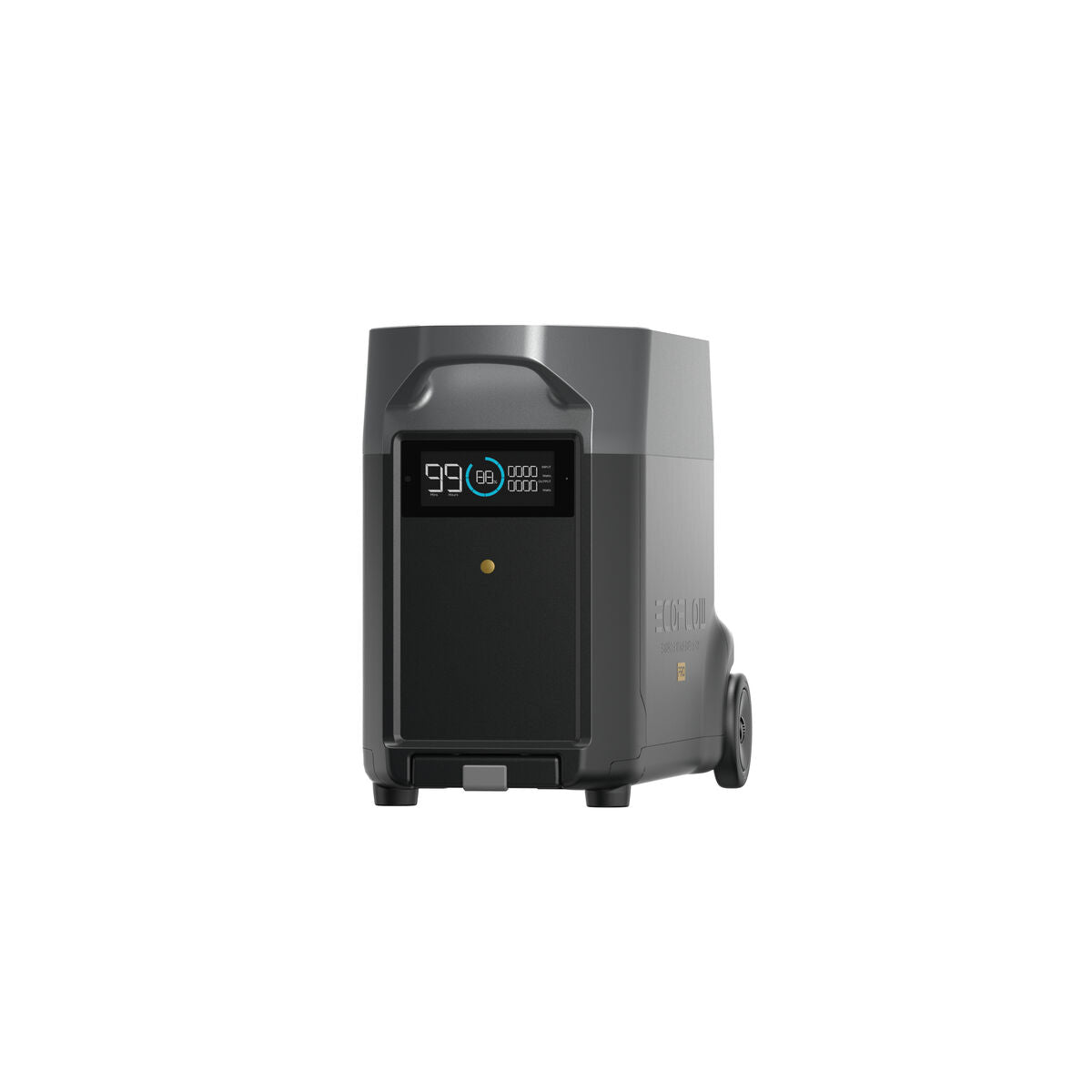Generator Ecoflow DELTAPROEBUS