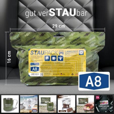 Staupack A8