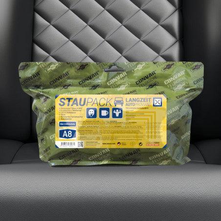 Staupack A8