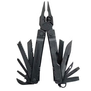 Leatherman - Super Tool 300 Multitool - Black mit Holster