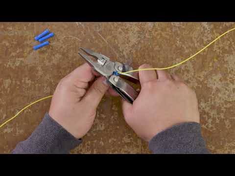 Leatherman - Super Tool 300 Multitool - Black mit Holster