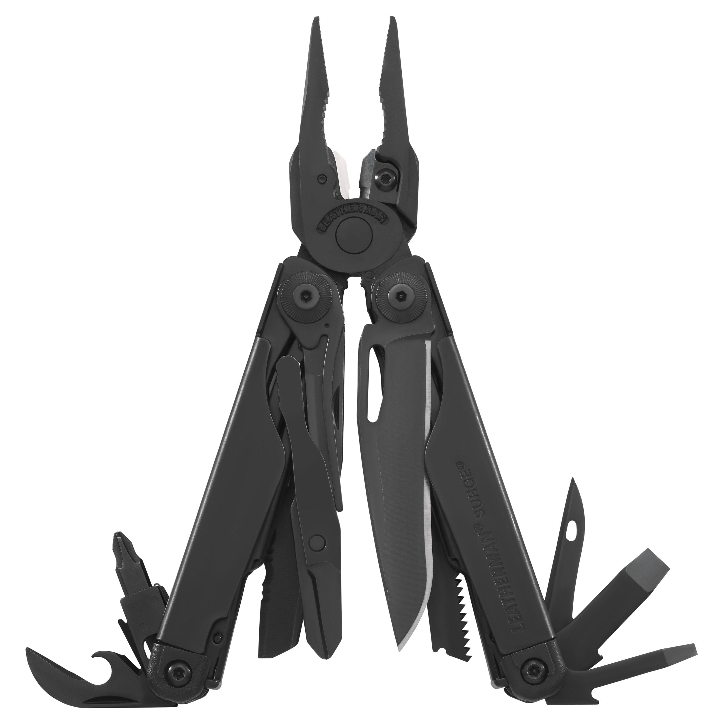 Leatherman - Surge Multitool NEW Black